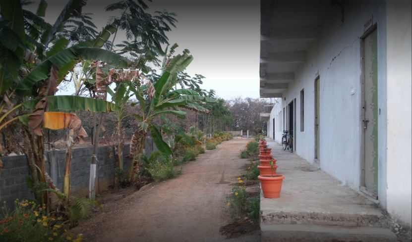 Manosuman Public School