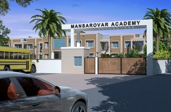 Mansarovar Academy