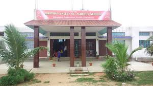 Manthan Valley St. Alberts School