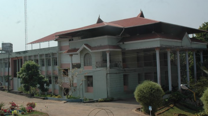 Mar Dionysius Senior Secondary School