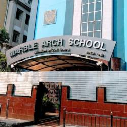 Marble Arch School