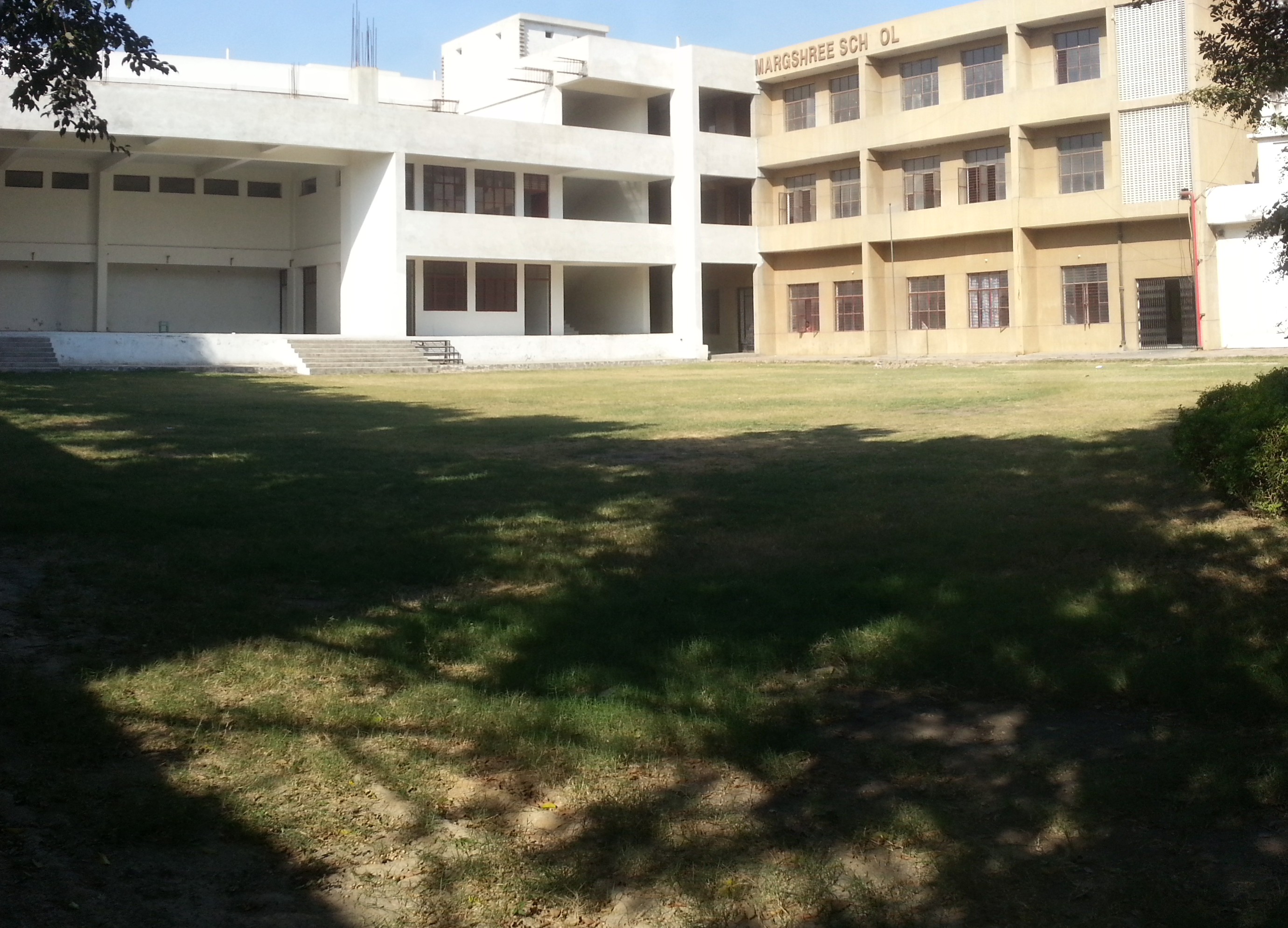 Margshree School