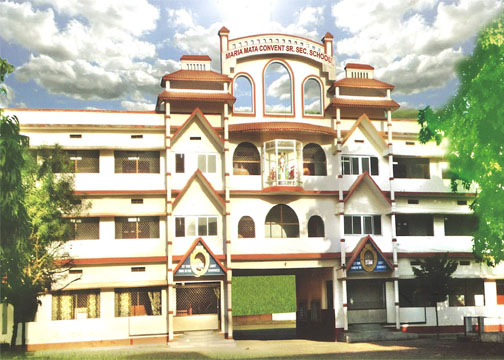 Maria Mata School