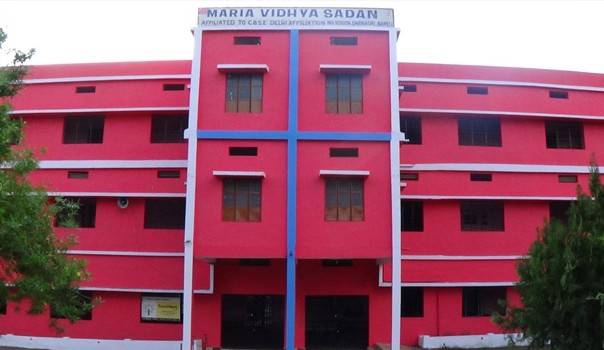 Maria Vidya Sadan
