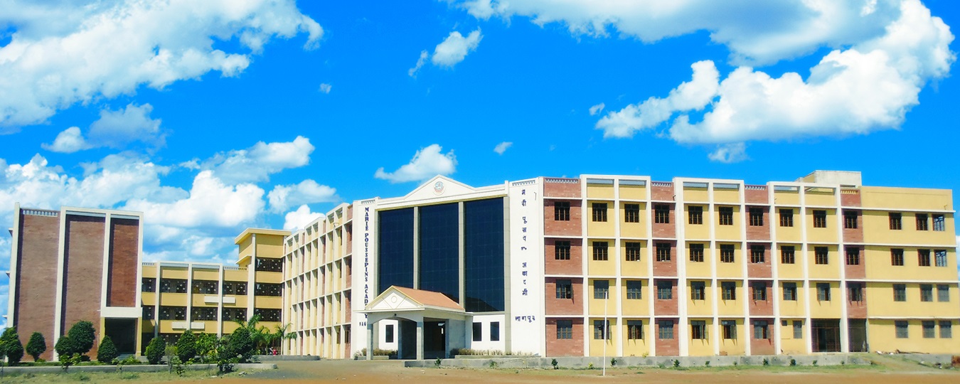 Marie Poussepin's Academy