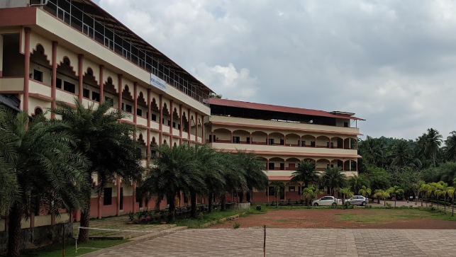 Markaz English Medium School