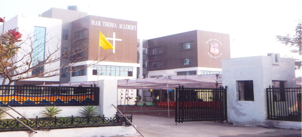 Marthoma Academy