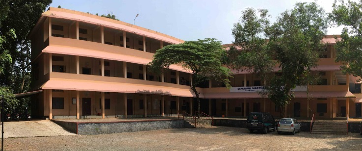 Marthoma Immanuel School
