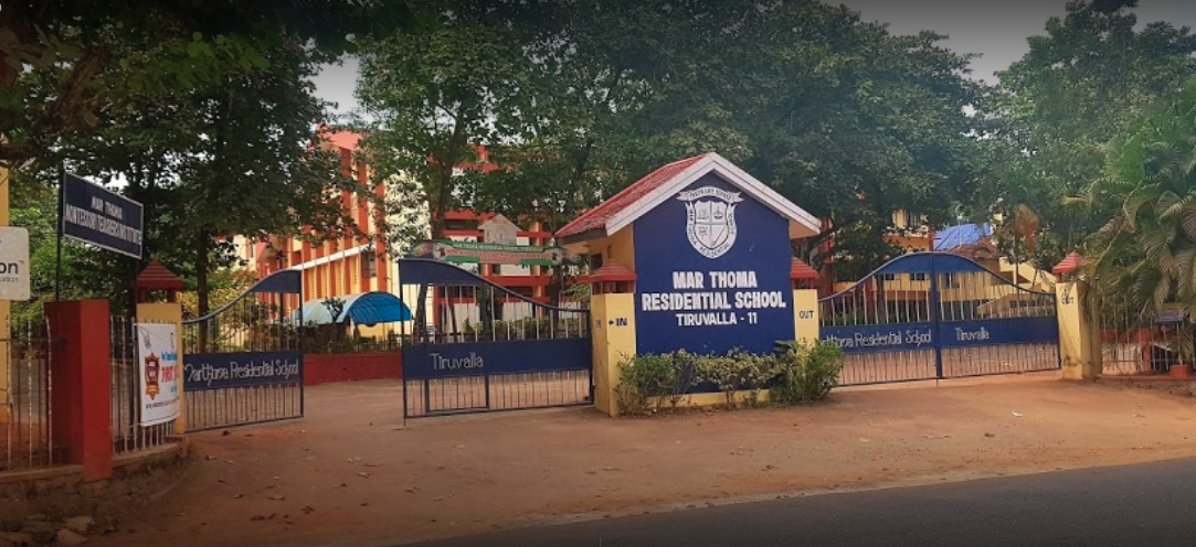 Marthoma Residential School