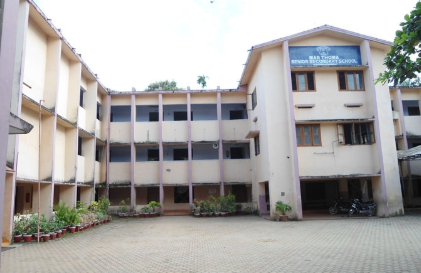 Marthoma Senior Secondary School