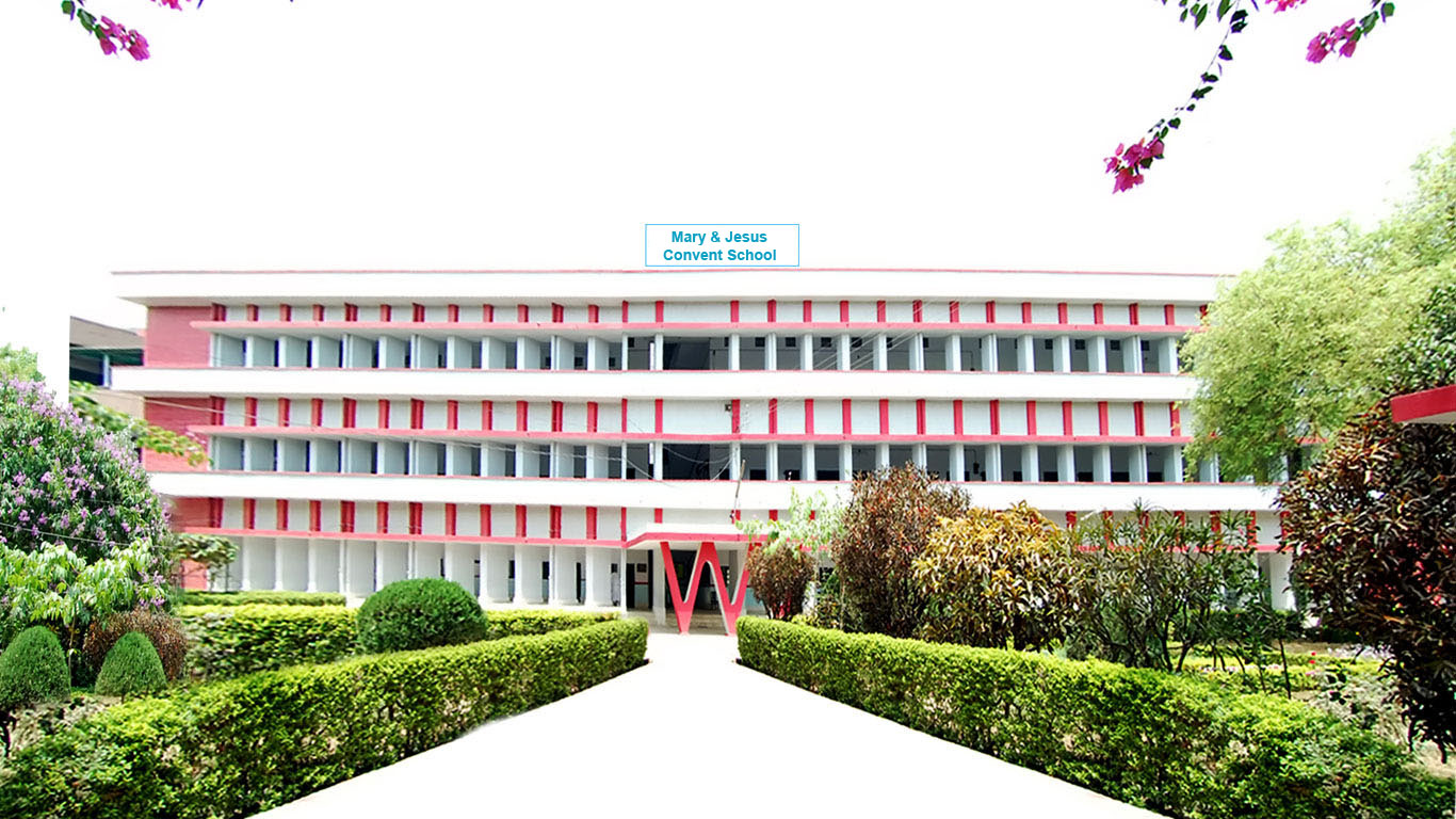 Mary & Jesus Convent School