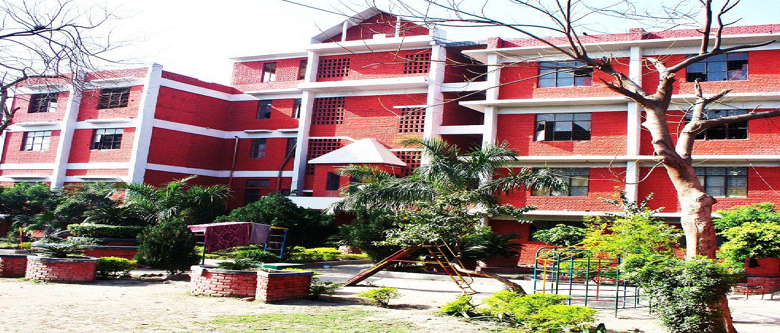 Mary Angel Public School