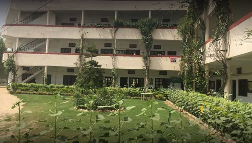Mary Jesus Education Centre