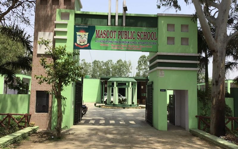 Mascot Public School