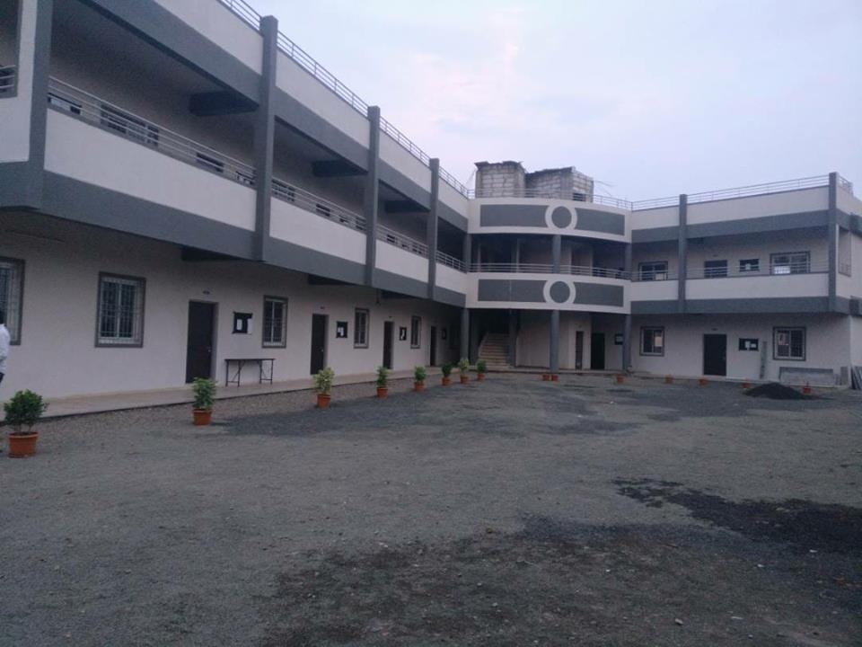 Master Mind Global English School