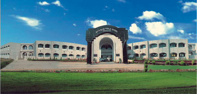 Mata Gujri Public School