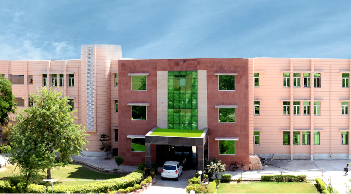 Mata Nand Kaur Public School