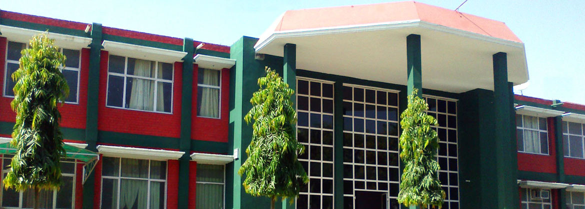 Mata Sahib Kaur Public School