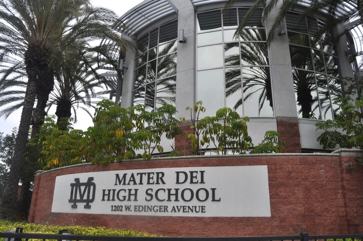 Mater Dei School