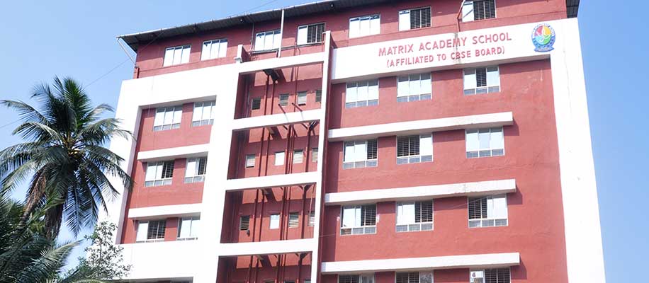 Matrix Academy School