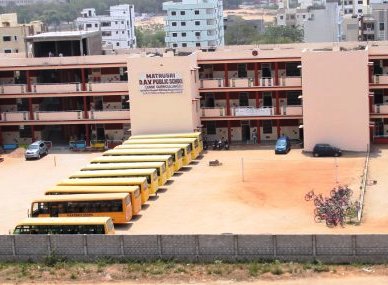 Matrusri D A V Public School