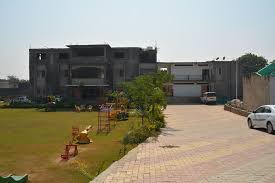 Maxfort Education School