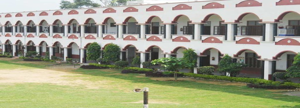Maya Devi Public Academy