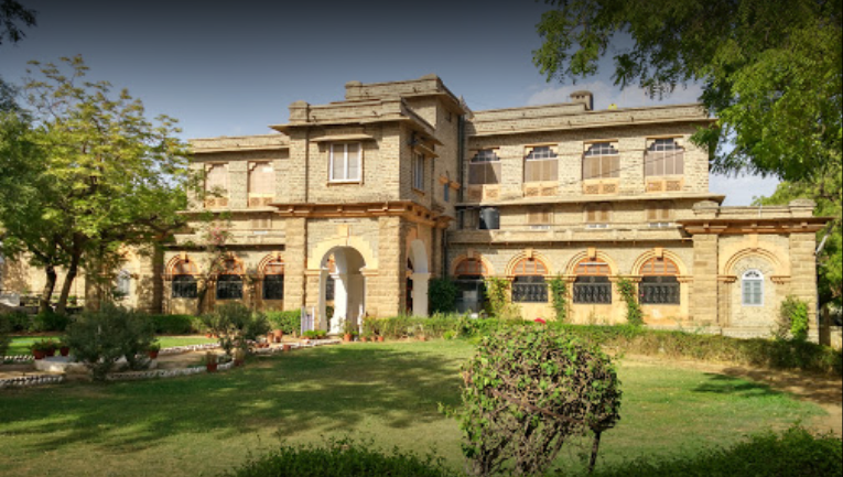 Mayo College