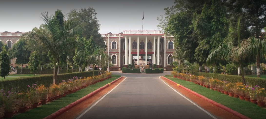 Mayo College Girls School