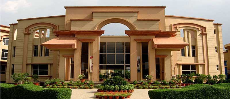Mayoor School Noida