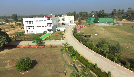 Mayoor School