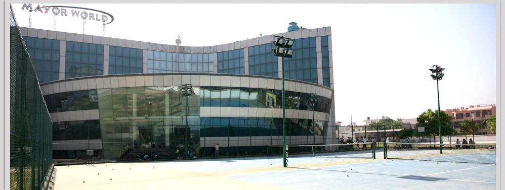 Mayor World School