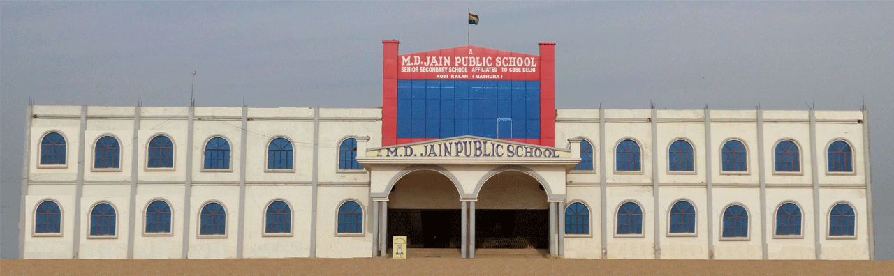 Md Jain School