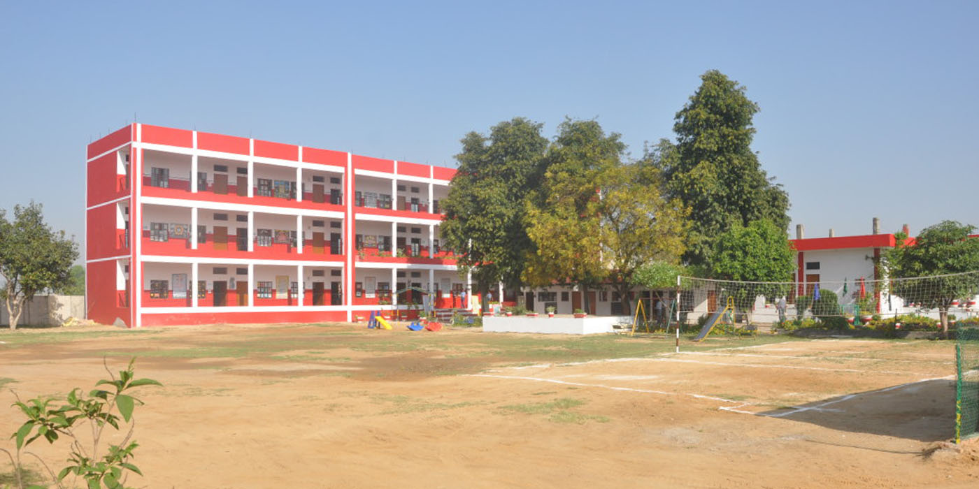 Mds Public School