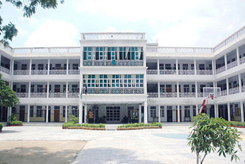 Meerut Public Girls School