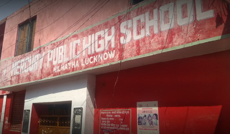 Mercury School