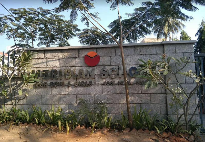Meridian School