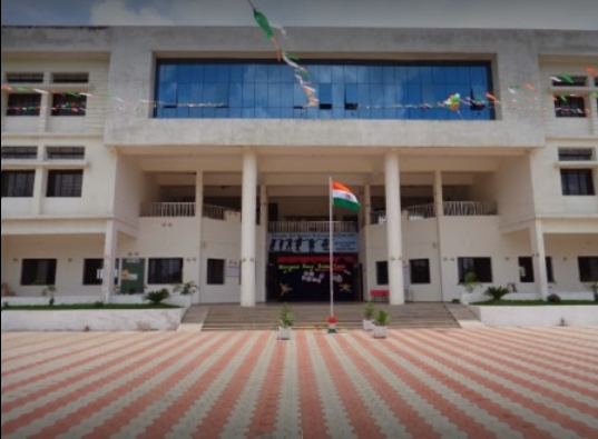 Meritorious Public School