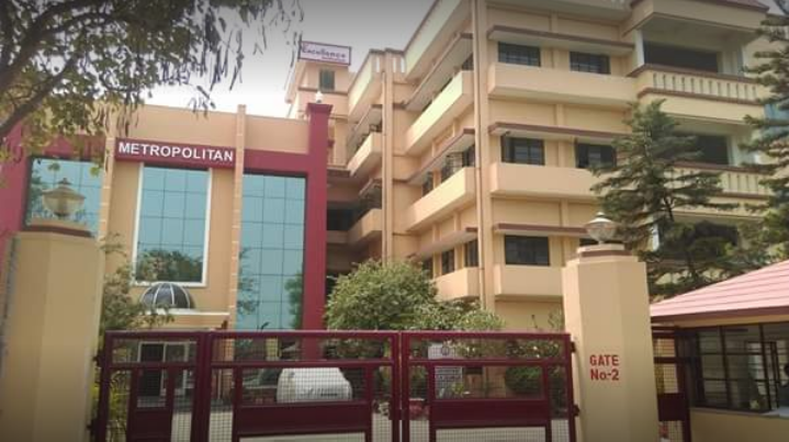 Metropolitan School