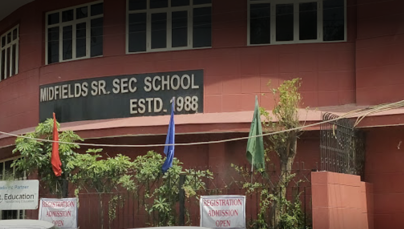Midfields Sr Sec School