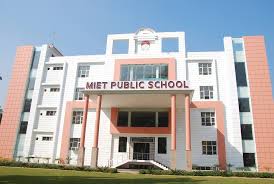 Miet Public School