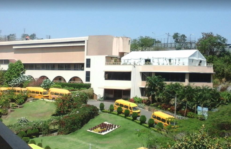 Millennium National School