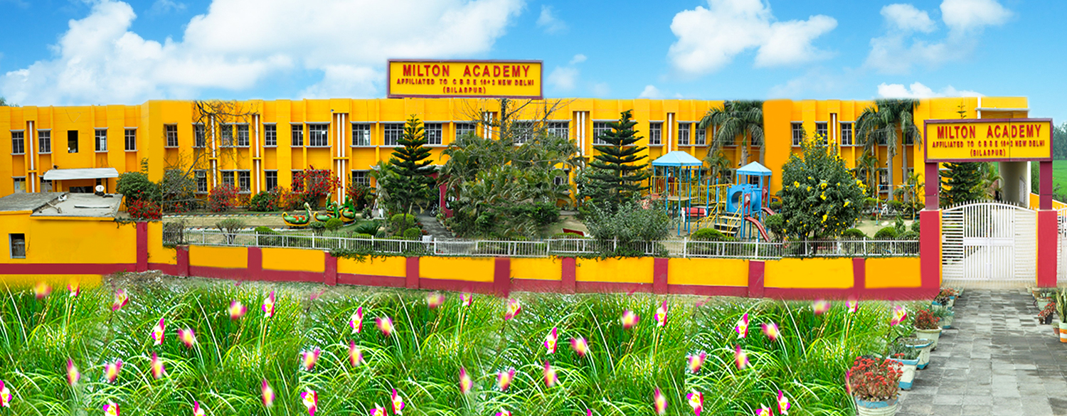 Milton Educational Academy
