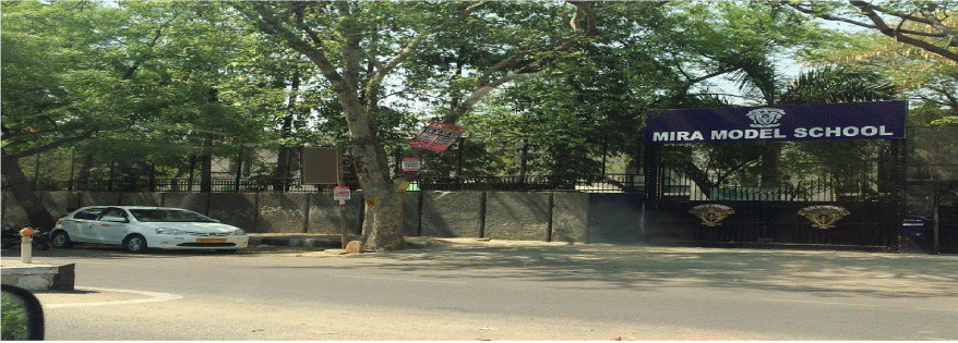 Mira Model School