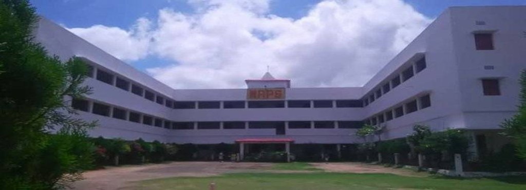 Mishra's Residential Public School