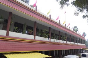 M.l Memorial Convent School