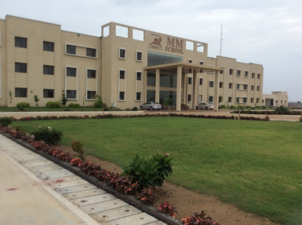Mm School