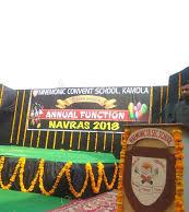 Mnemonic Convent School