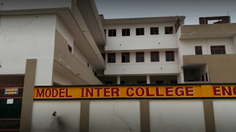 Model Inter College
