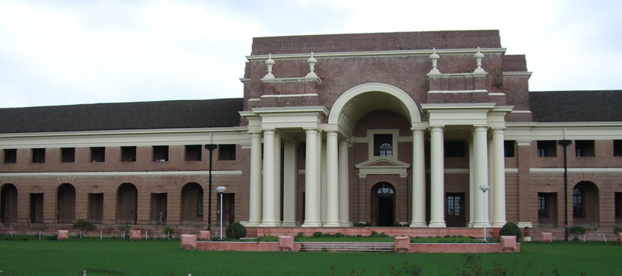Model School
